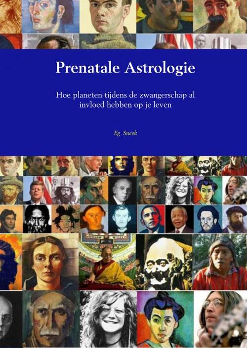 Brave New Books Prenatale Astrologie