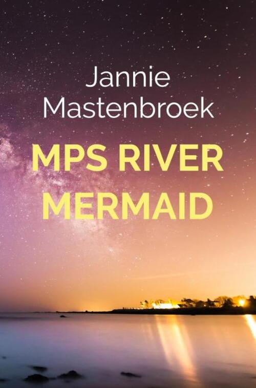 Brave New Books MPS River Mermaid