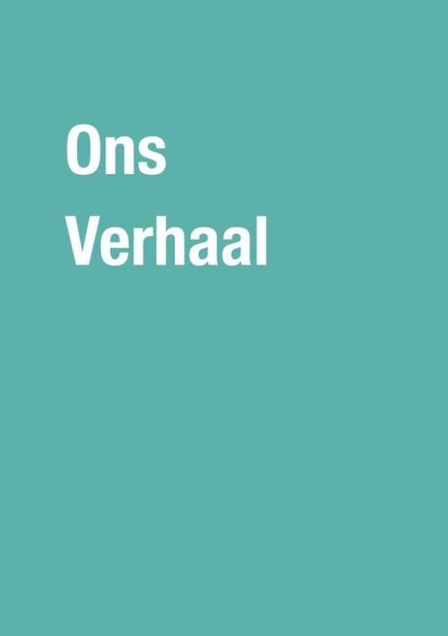 Brave New Books Ons verhaal