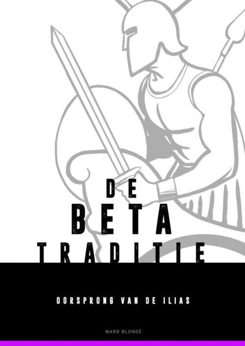 Brave New Books De Beta-traditie