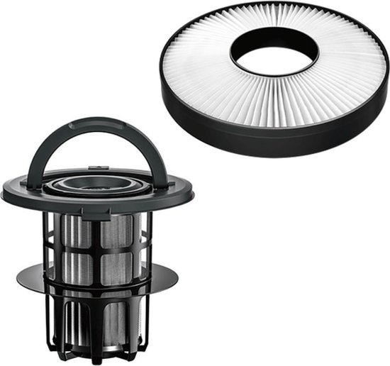 Bosch Serie | 8 - Relaxx'x Ultimate BGS7PET - Rood