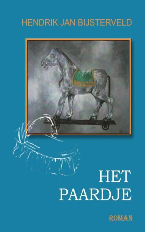Brave New Books Het Paardje