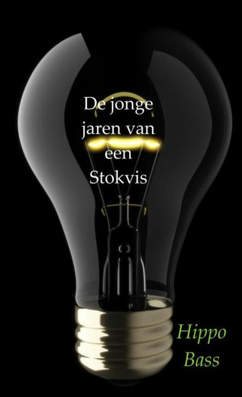 Brave New Books De jonge jaren van een Stokvis