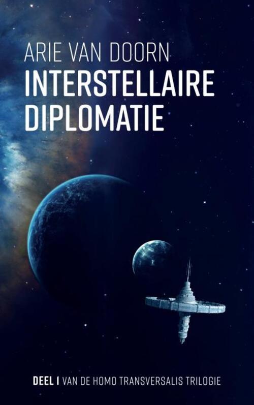 Brave New Books Interstellaire diplomatie