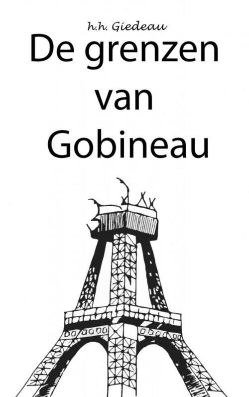 Brave New Books De grenzen van Gobineau