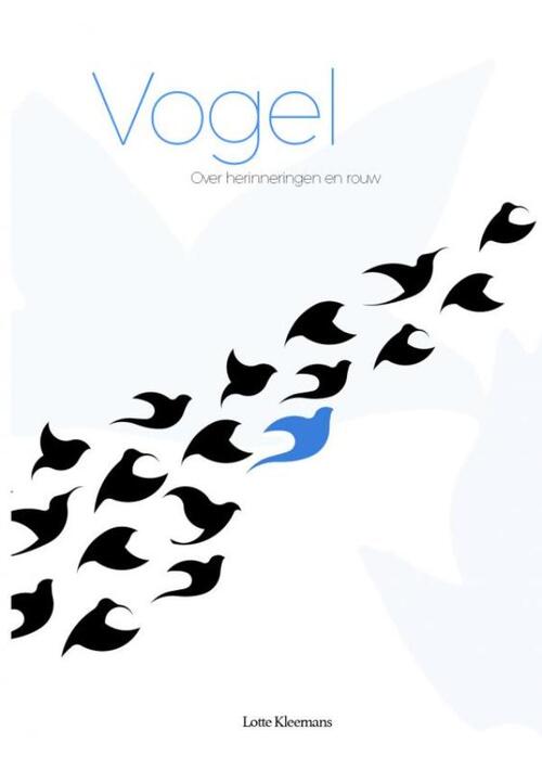 Brave New Books Vogel