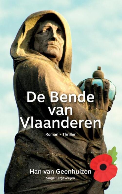 Brave New Books De Bende van Vlaanderen