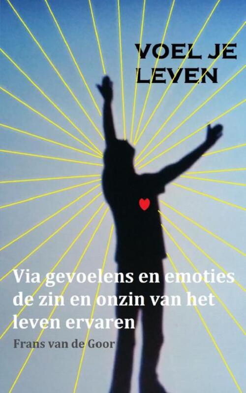 Brave New Books VOEL je leven