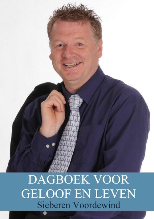 Brave New Books Dagboek Voor Geloof En Leven