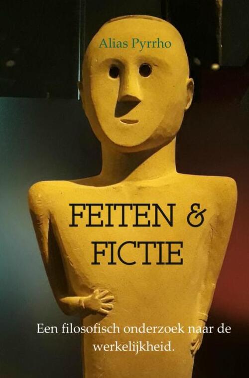 Brave New Books Feiten & Fictie