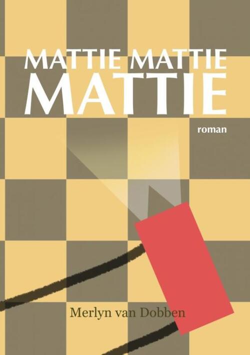Brave New Books Mattie Mattie Mattie