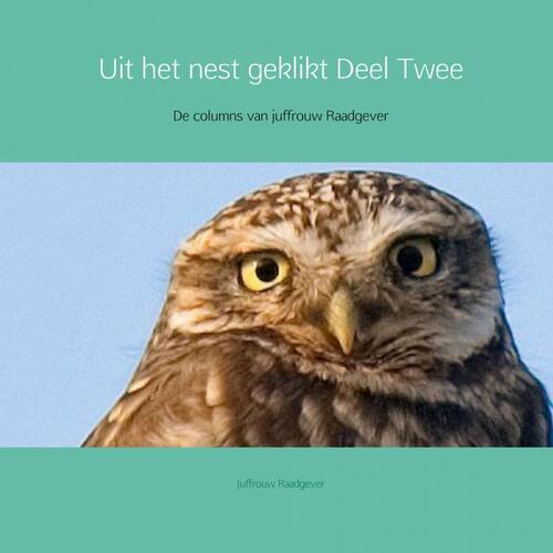 Brave New Books Uit het nest geklikt Deel Twee