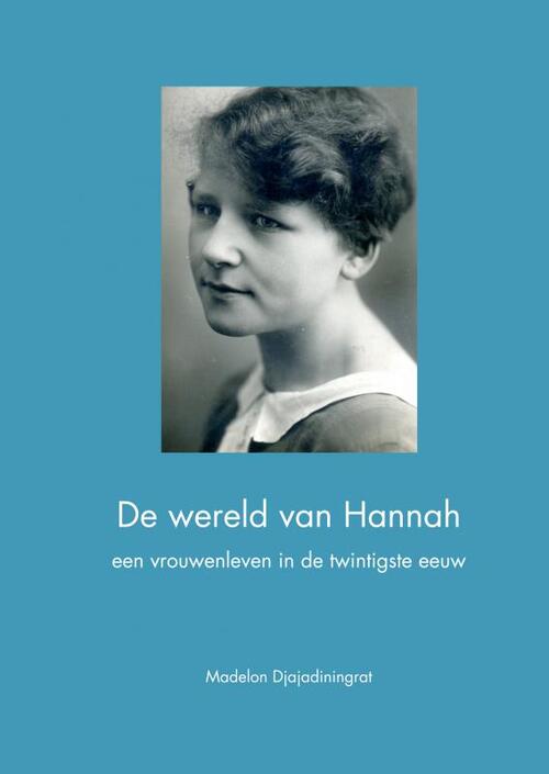 Brave New Books De wereld van Hannah