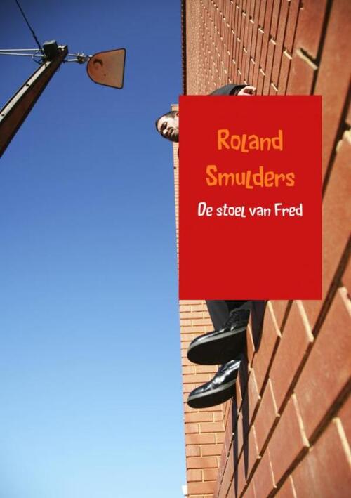 Brave New Books De stoel van Fred