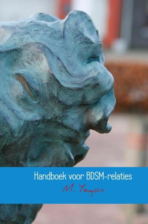 Brave New Books Handboek voor BDSM-relaties