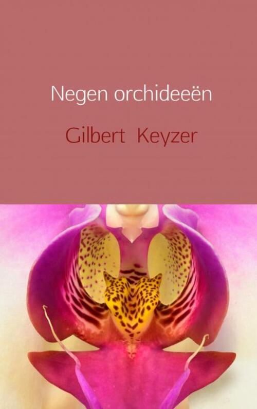 Brave New Books Negen orchideeën