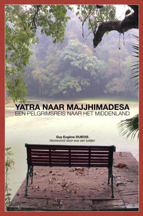 Brave New Books Yatra naar Majjhimadesa