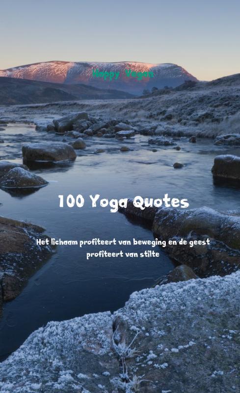 Brave New Books 100 Yoga Quotes