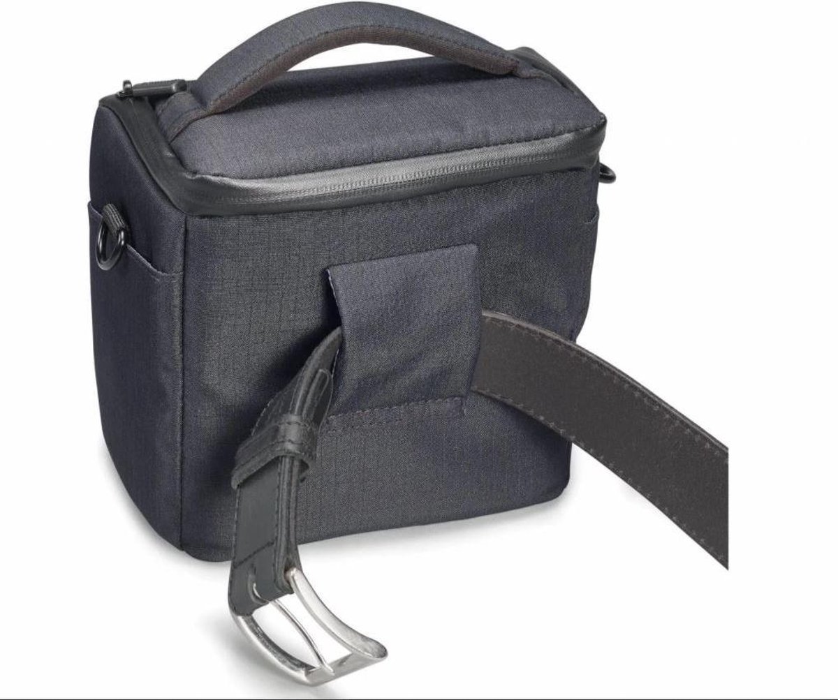 Cullmann Malaga Vario 400 - - Zwart