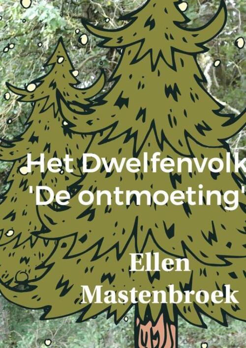 Brave New Books Het Dwelfenvolk