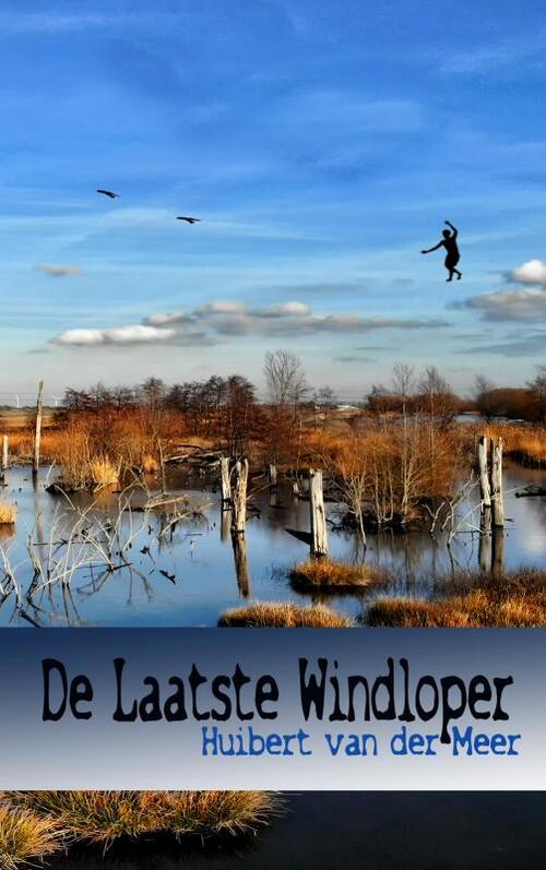 Brave New Books De laatste windloper