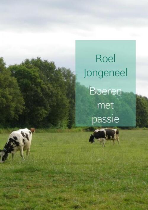 Brave New Books Boeren met passie