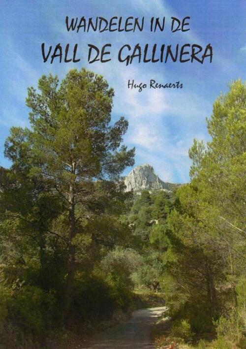 Brave New Books Wandelen in de Vall de Gallinera