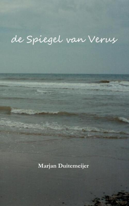 Brave New Books de Spiegel van Verus