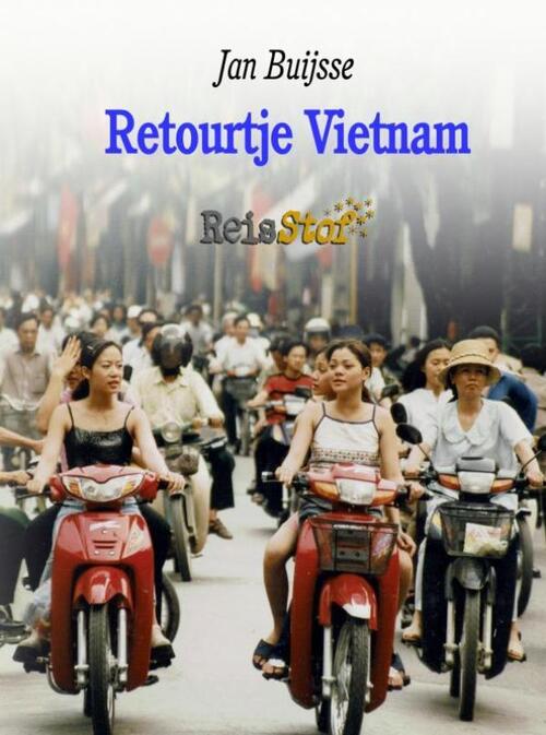 Brave New Books Retourtje Vietnam