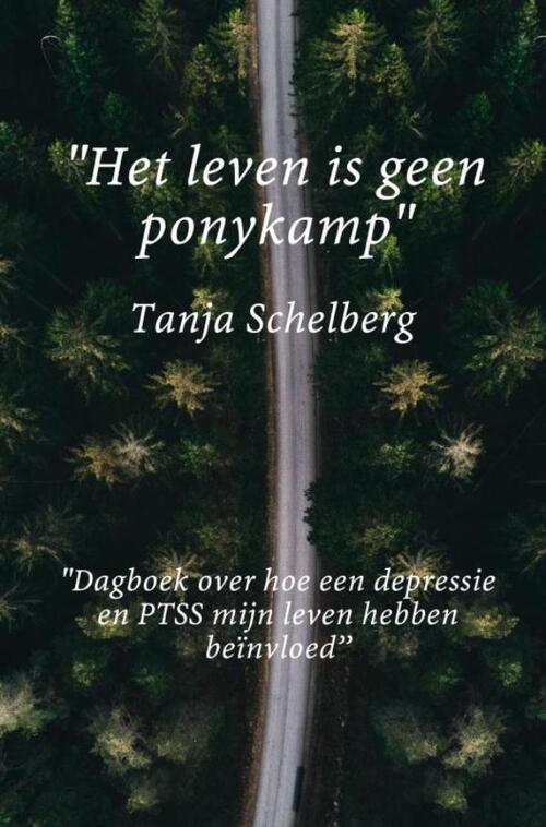 Brave New Books &apos;&apos;Het leven is geen ponykamp&apos;&apos;