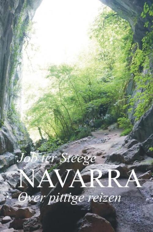 Brave New Books Navarra