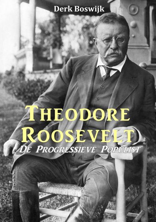 Brave New Books Theodore Roosevelt