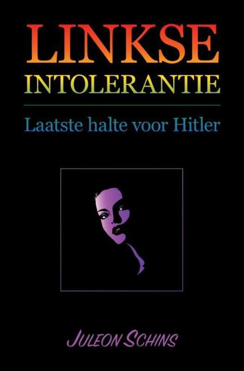 Brave New Books Linkse Intolerantie