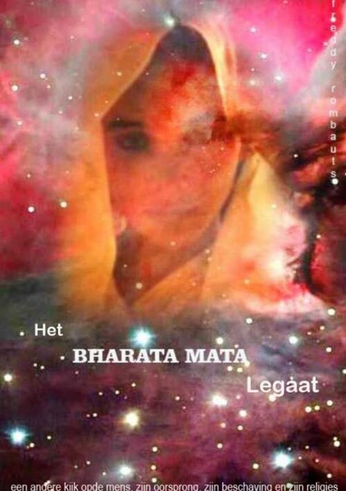 Brave New Books Het Bharata Mata Legaat