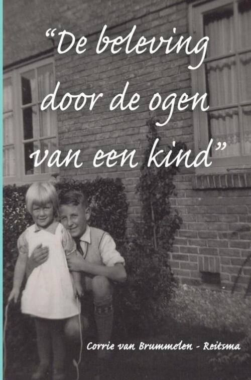 Brave New Books De beleving door de ogen van een kind