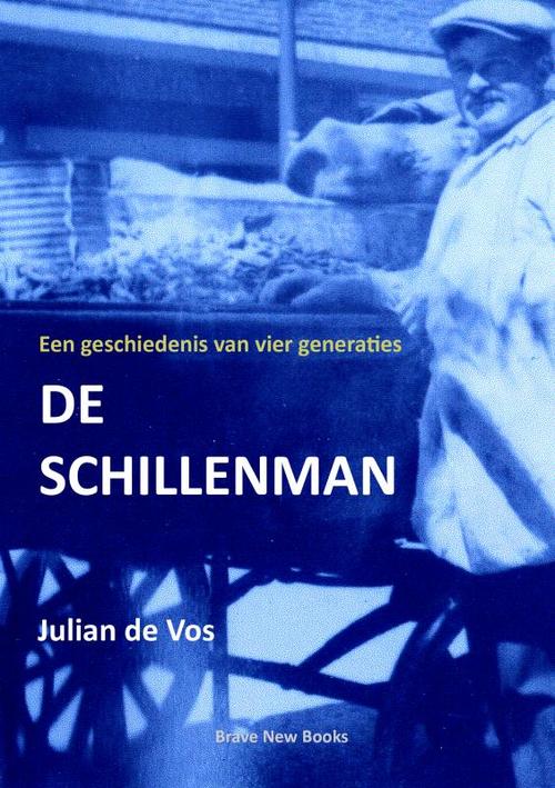 Brave New Books De schillenman