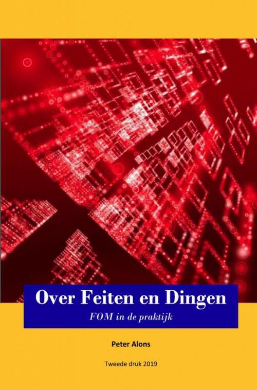 Brave New Books Over Feiten en Dingen