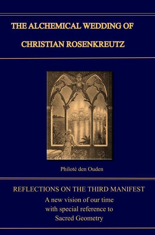 Brave New Books Alchemical Wedding Of Christian Rosenkreutz