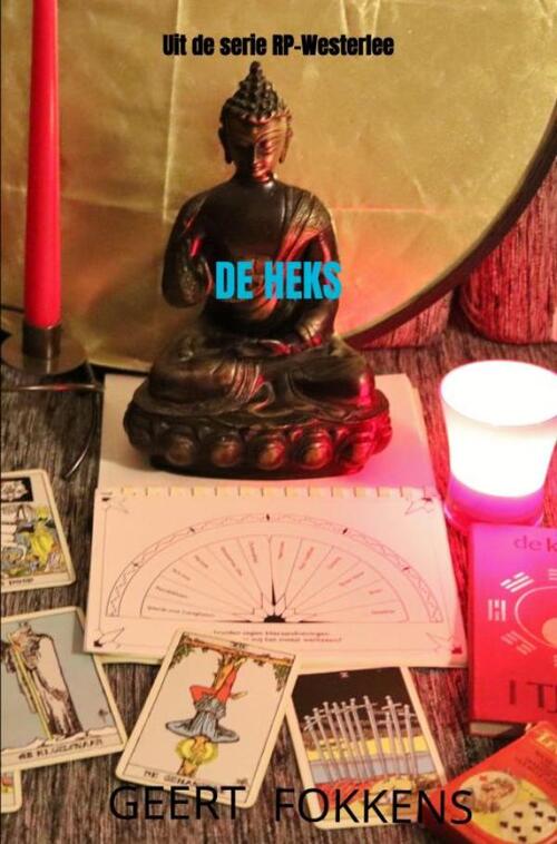 Brave New Books De Heks