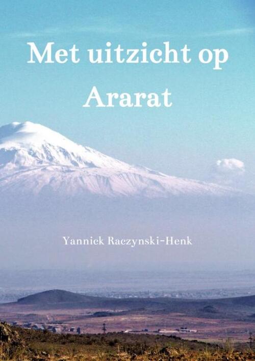 Brave New Books Met uitzicht op Ararat