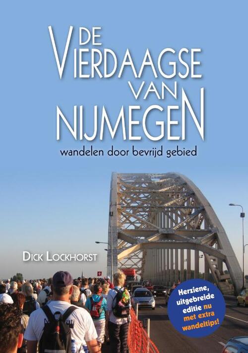 De vierdaagse van Nijmegen