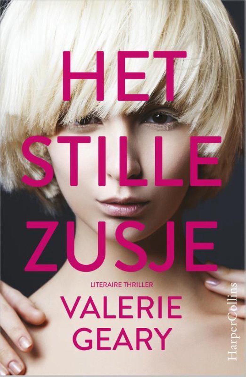 Valerie Geary - Het stille zusje