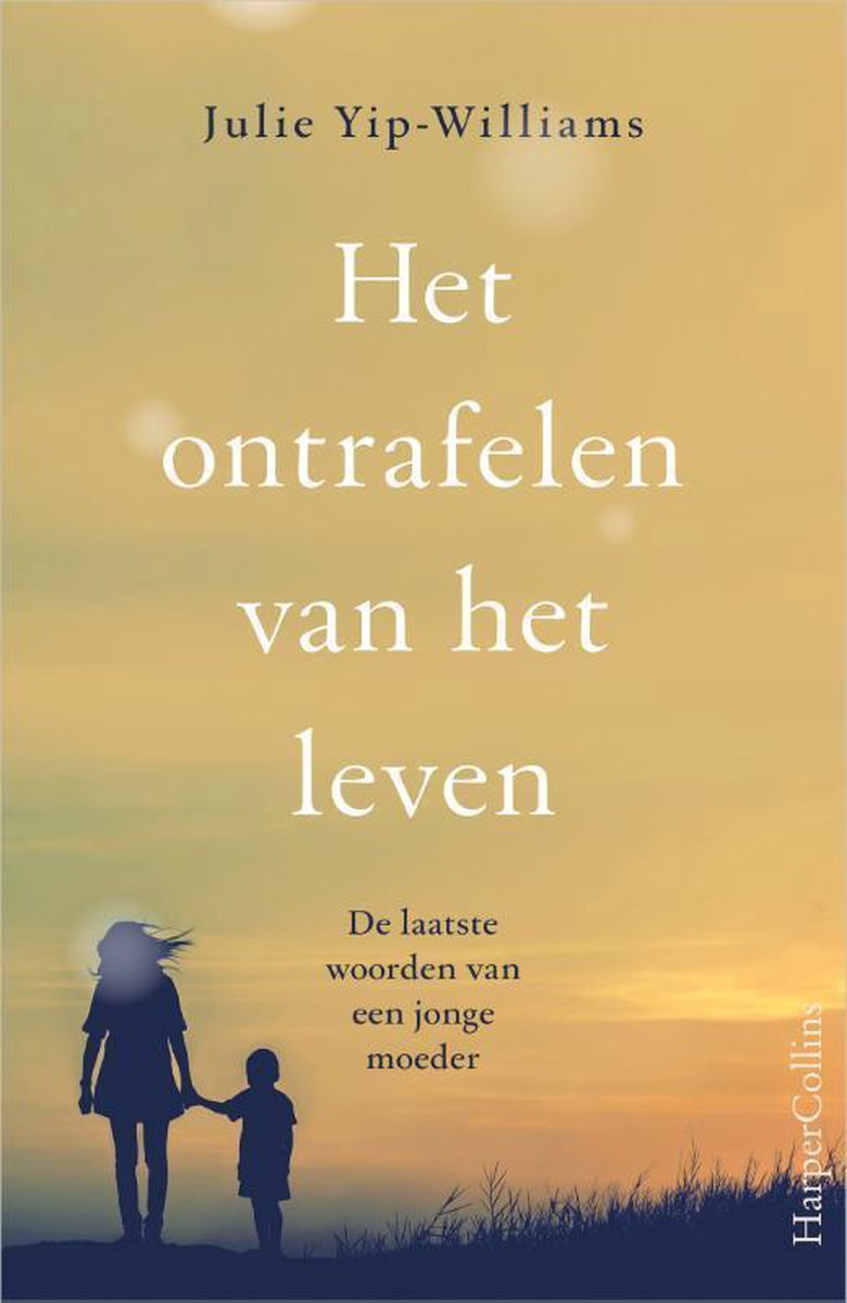 Harpercollins Het ontrafelen van het leven