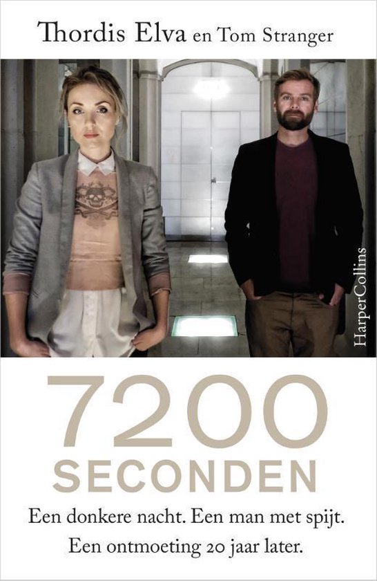 Harpercollins 7200 Seconden