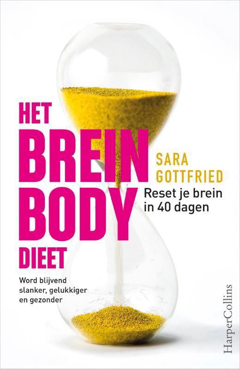 Harpercollins Het brein body dieet