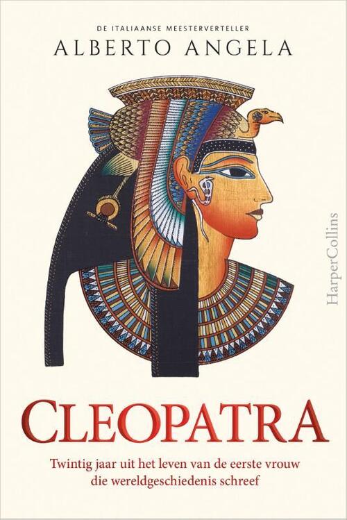 Harpercollins Cleopatra