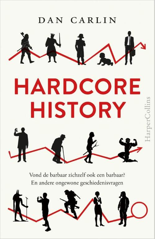 Harpercollins Hardcore History