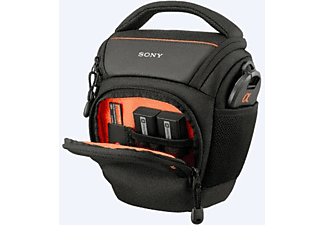 Sony LCS-AMB Draagtas - Zwart