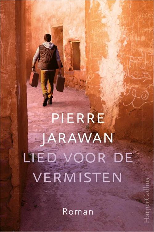 Harpercollins Lied voor de vermisten