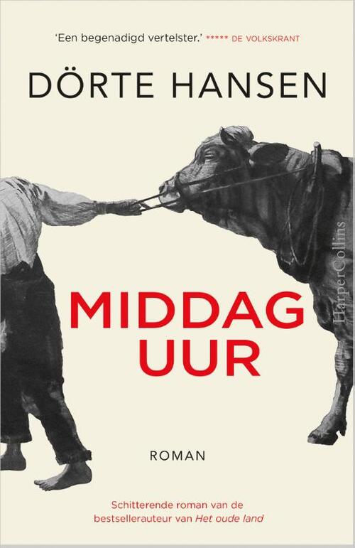 Harpercollins Middaguur